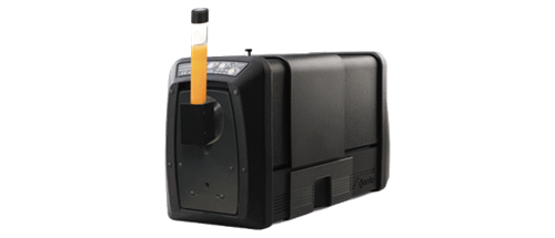 Orange Juice Measurement