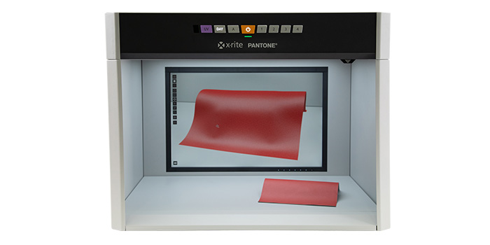 Judge LED Light Booth