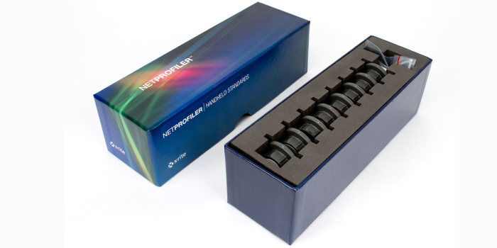 services, test results, standard deviation, calibration standards, spectrophotometer calibration standards