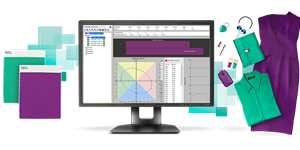 PantoneLIVE - Plastics, Coatings, Texiles
