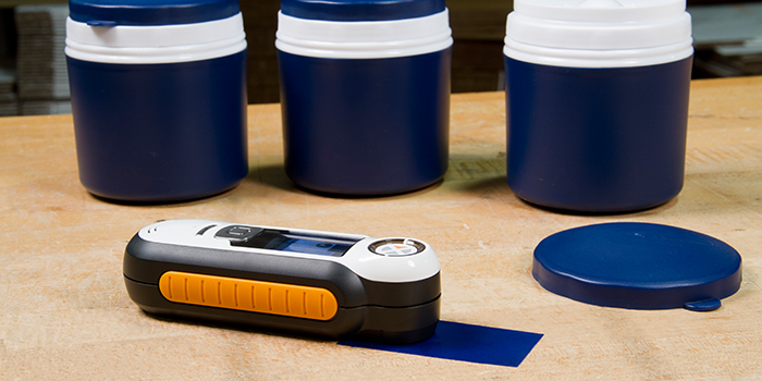 nspecciones del proveedor, instrumento portátil