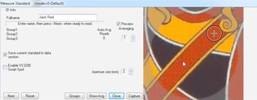 xrite-6 reasons to consider the metavue VS3200-05