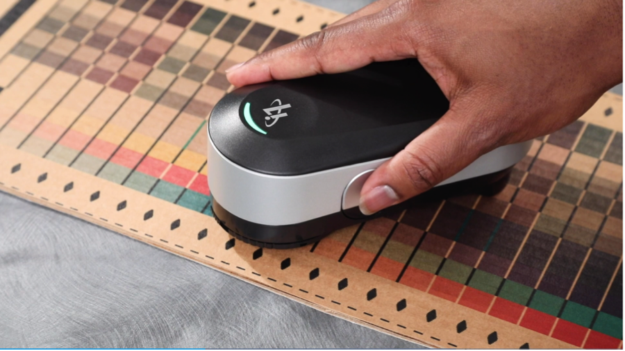 Achieving Digital Printing Success with i1Pro 3 Plus Blog