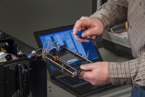 X-Rite device full service plans