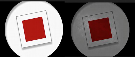 x-rite sample cleaning calibration