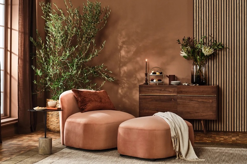 X-Rite's Color of the Year