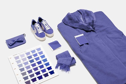 Why Brands and Designers Should Take Notice of the Pantone Color of the Year 2022, Very Peri | X-Rite Blog