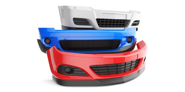 matching automotive paint