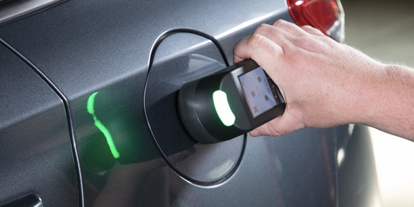 matching automotive paint