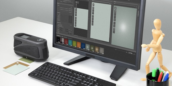 matching automotive paint