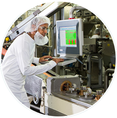 Perfetti Van Melle ColorCert ScoreCard Server