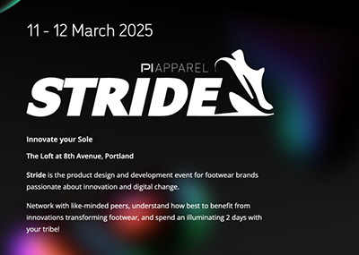 Pi Apparel Stride Usa X Rite