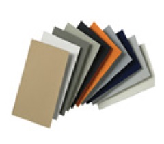 窓とドアの色を評価・管理 | エックスライト社のソリューション