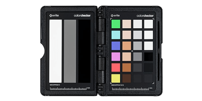 The ColorChecker Pages (Page 1 of 3)