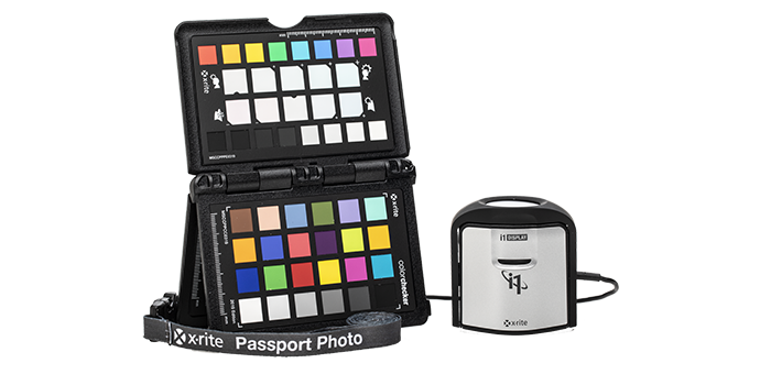 colorchecker passport for mac