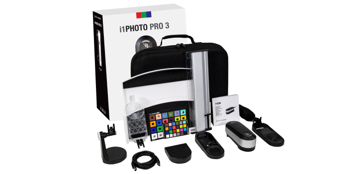 i1Photo Pro 3 is Discontinued; Contact Us to Upgrade | X-Rite