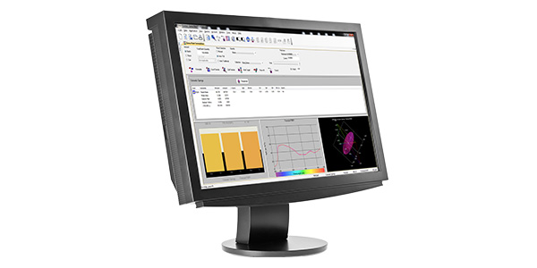 MetaVue VS3200