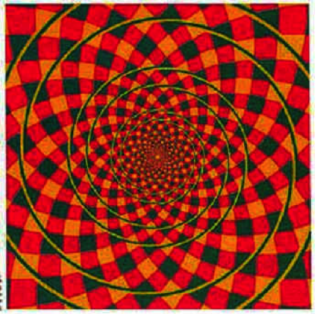 What Is An Optical Illusion?, Blog