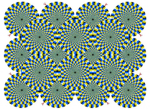 Trick Your Eyes with These Fun April Fools' Optical Illusions | X-Rite Blog