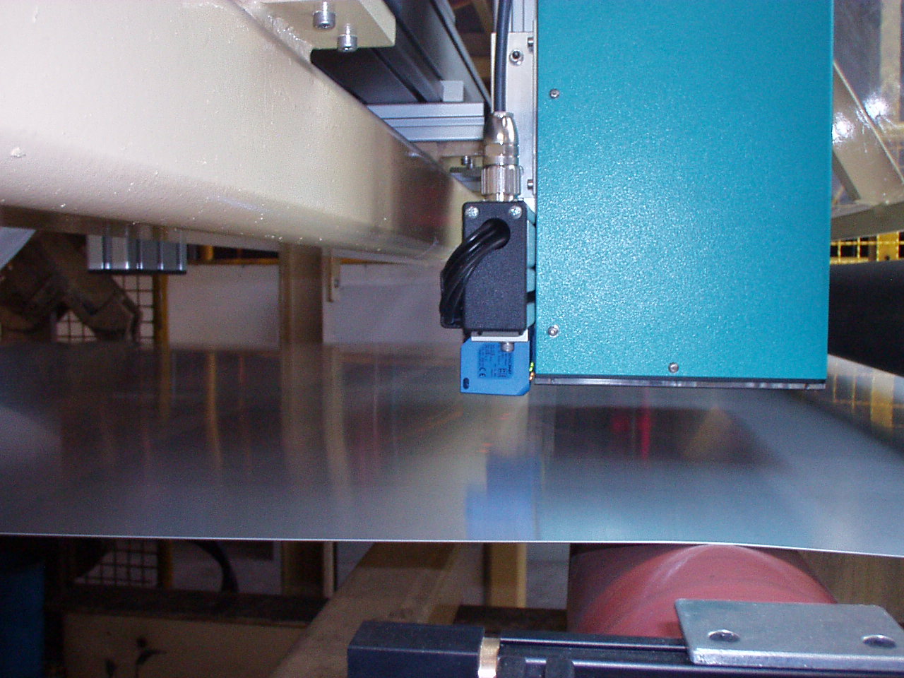 xrite; xrite coil coating; coil coating; xrite instruments; xrite quipmentl xrite pantone color measurement