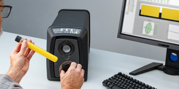 Liquid Color Measurement | X-Rite Blog