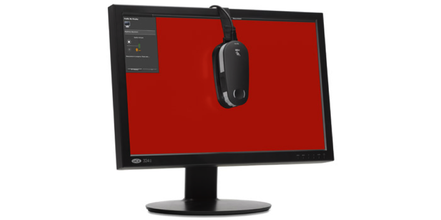 best free monitor color calibration software
