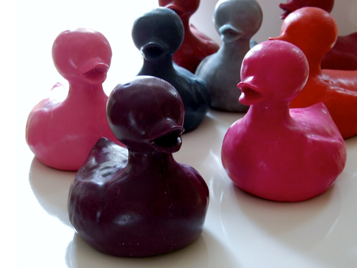 Michael peoples; artprize; x-rite sponsor