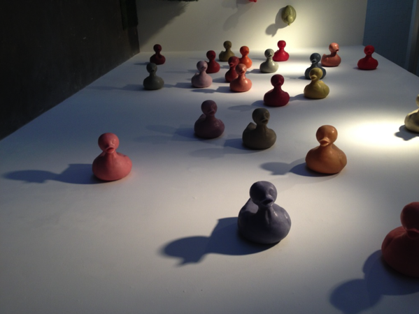 Michael Peoples 2015 - 2