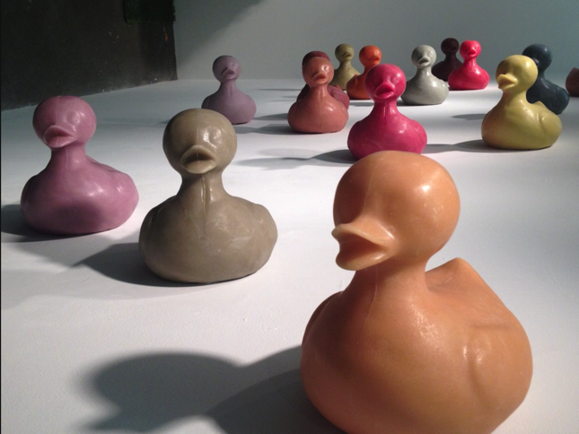 Michael Peoples 2015 - 3