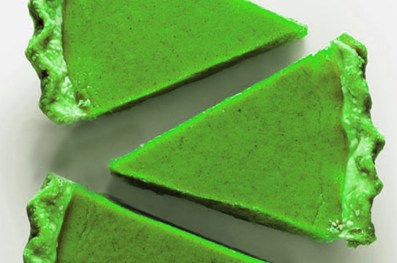 Farbanalyse, leuchtende Farben, olivgrün