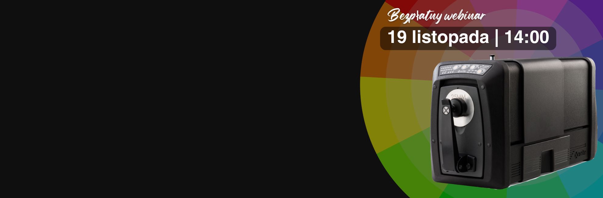 Master Color Consistency Benchtop Webinar