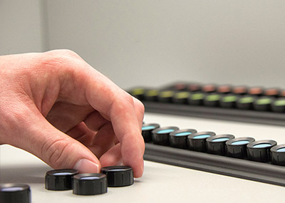 Teknor - Visual Evaluation