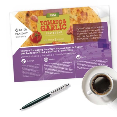 Ultimate Packaging Case Study