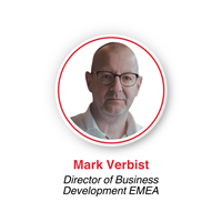 Mark Verbist